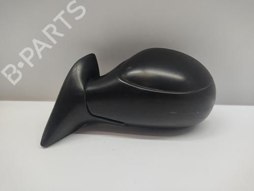 Left mirror CITROËN XSARA PICASSO (N68) 1.6 HDi | BP29861641C26 