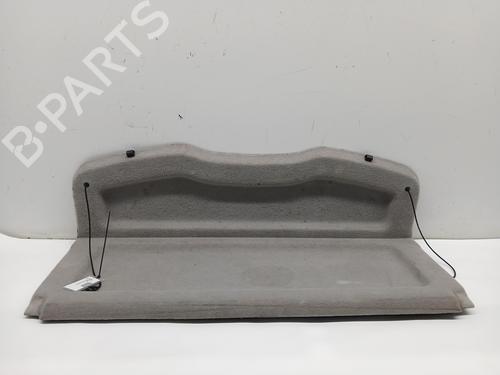 Used Rear parcel shelf RENAULT SCÉNIC III (JZ0/1_) [2008-2016]  29252451