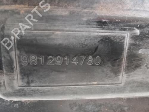 AdBlue tank PEUGEOT 208 I (CA_, CC_) 1.6 BlueHDi 100 | BP29234991M85 