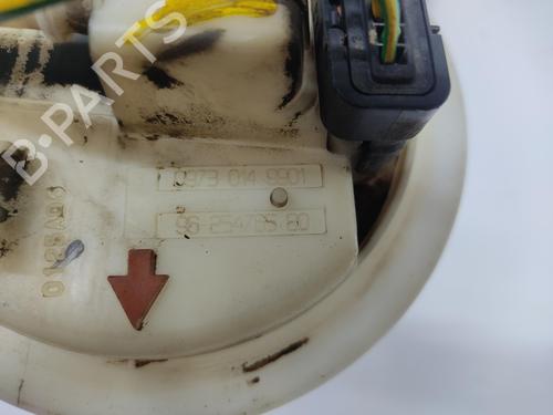 Fuel pump CITROËN XSARA PICASSO (N68) 2.0 HDi | BP28130578M76 