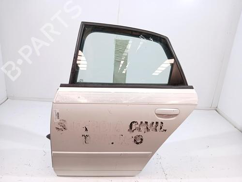 Used Left rear door SEAT EXEO (3R2) [2008-2013]  30963272