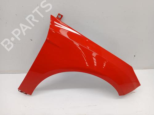 Used Right front fenders FORD FOCUS III 1.6 TDCi (115 hp) 29430672