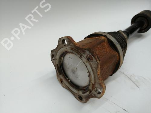 Right front driveshaft VW GOLF VIII (CD1, DA1) 1.0 eTSI | BP28195978M39 