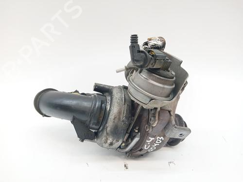 Turbocompresseur/Compresseur Turbocompresseur/Compresseur 37723755 37723755