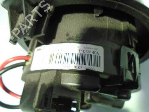 Heater blower motor PEUGEOT 208 I (CA_, CC_) 1.2 VTI 82 | BP14026950M62 