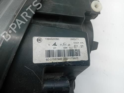 Right headlight FIAT DUCATO Platform/Chassis (250_) 140 Multijet 2,3 D | BP38415549C29 - Image 3