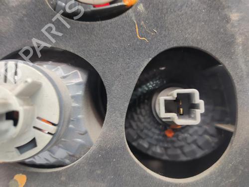 Right taillight HONDA CIVIC VII Hatchback (EU, EP, EV) 1.7 CTDi (EP4, EU9) | BP34620635C35  - Image 5