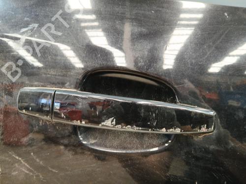 Right front door OPEL CORSA D (S07) 1.3 CDTI (L08, L68) | BP26032944C3 