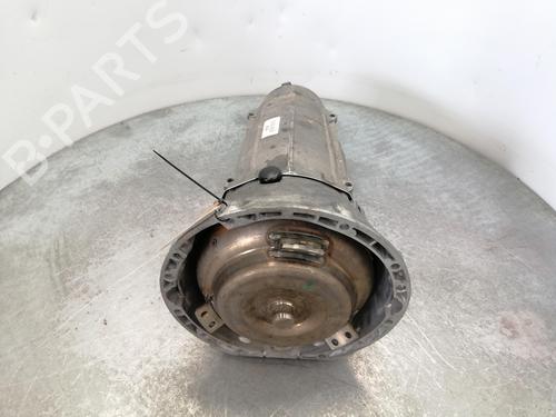 Gearbox MERCEDES-BENZ E-CLASS (W211) E 280 4-matic (211.092) | BP20155827M3 