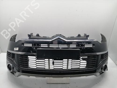 Used Front bumper CITROËN C-CROSSER (VU_, VV_) [2007-2012]  30467541