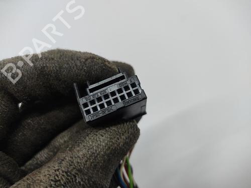 Left mirror VW GOLF VI (5K1)  | BP29572825C26 