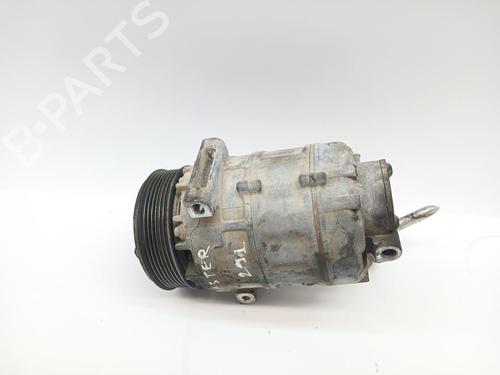 Used AC compressor AC compressor 37723758 37723758