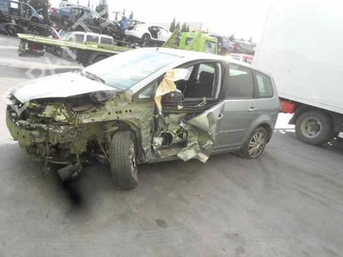 Left front window switch FORD FOCUS C-MAX (DM2) | BP5521597I27 - Image 5