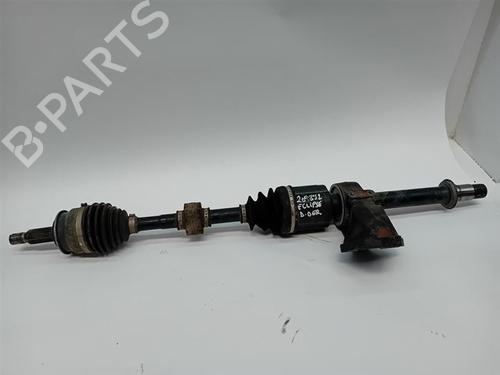 Used Right front driveshaft Right front driveshaft 37247717 37247717