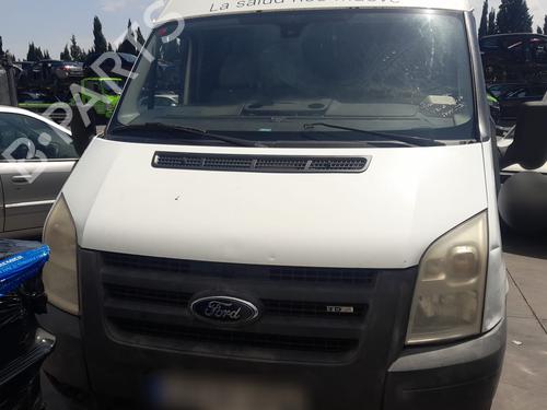 Used Parts FORD TRANSIT Bus (FD_ _, FB_ _, FS_ _, FZ_ _, FC_ _)  2.2 TDCi  1731921