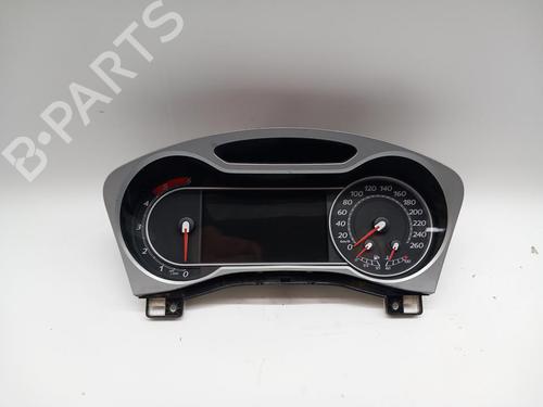 Used Instrument cluster FORD MONDEO IV (BA7) [2007-2015]  32320273