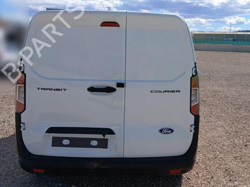 Radio FORD TRANSIT COURIER B460 Box Body/MPV  | BP36276158E6  - Image 10