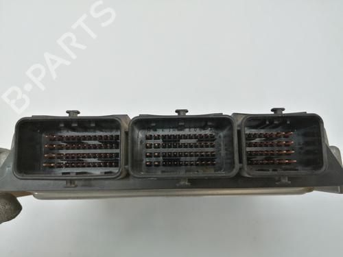 Engine control unit (ECU) RENAULT KOLEOS I (HY_) 2.0 dCi (HY0K) | BP18922429M57 