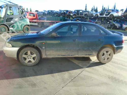 Left front window switch AUDI A4 B5 (8D2) 1.9 TDI | BP5527236I27 - Image 4