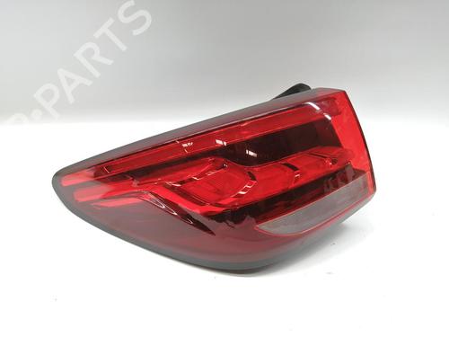 Used Left taillight MG MG ZS SUV (AZS1) [2017-2025]  29235014