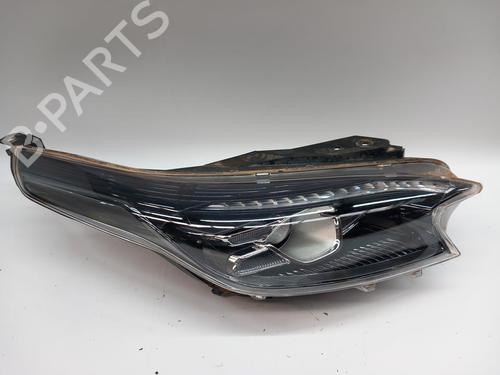 Faro anteriore destro KIA CEED (CD) [2018-2026]  32132720