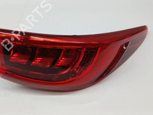 Used Right taillight Right taillight INFINITI Q30 1.5 D (109 hp) 36020163 36020163