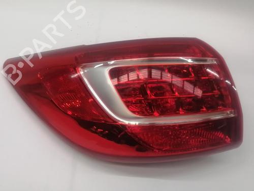 Used Left taillight KIA SPORTAGE III (SL) [2009-2017]  30568056