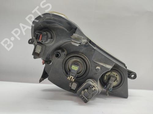 Lyskaster venstre CHRYSLER SEBRING (JS) 2.0 CRD | BP30532836C28