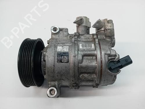 Compressor A/C AUDI Q3 (F3B) 35 TDI quattro (150 hp) 32323244