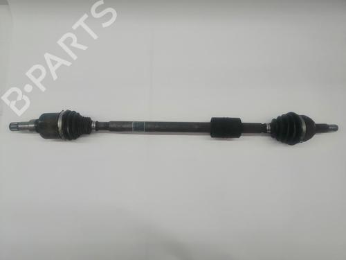 Used Right front driveshaft FORD ECONOLINE Van [2001-2002]  30963284