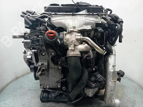 Engine VW PASSAT B6 (3C2) | BP23536001M1 - Image 5