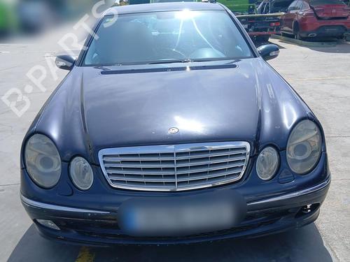 Brugte MERCEDES-BENZ E-CLASS (W211)  E 270 CDI (211.016)  4619280