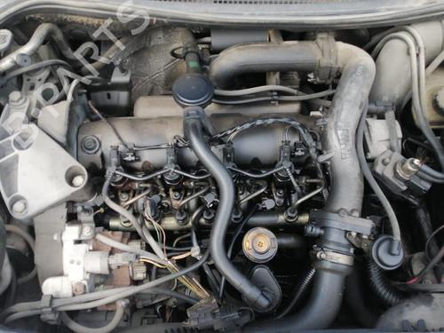 Fuel pump FORD ECONOLINE Van | BP31070276M76