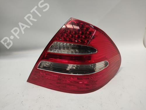Used Right taillight Right taillight MERCEDES-BENZ E-CLASS (W211) E 280 CDI (211.023) (177 hp) 34372023 34372023
