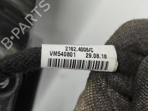 Außenspiegel rechts LAND ROVER DISCOVERY V (L462) 2.0 Sd4 4x4 | BP30853271C27