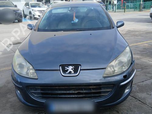 Recambios PEUGEOT 407 (6D_) [2004-2011]  4382415