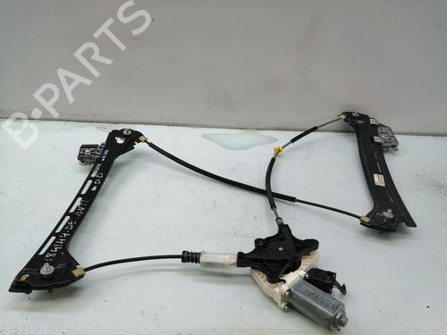 Used Front right window mechanism MERCEDES-BENZ E-CLASS Coupe (C207) E 250 CDI / BlueTEC / d (207.303, 207.304) (204 hp) 16372399