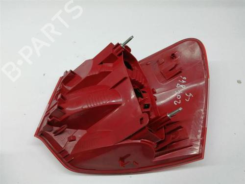 Left taillight CITROËN C5 III (RD_) 2.0 HDi (RDRHD8, RDRHDJ, RDRHR8, RDRHRJ) | BP30574054C34 - Image 4