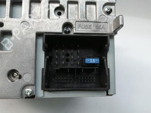 Radio AUDI A4 B8 (8K2) 2.0 TDI | BP32719656E6 - Image 5