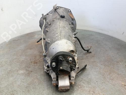 Gearbox MERCEDES-BENZ C-CLASS (W204) C 200 CDI (204.007, 204.006) | BP28292839M3 