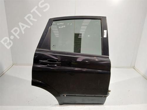 right-rear-door-ssangyong-actyon-i-2005-34244844 main image