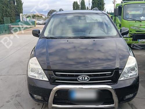 Used Parts KIA CARNIVAL / GRAND CARNIVAL III (VQ) 2.9 CRDi 4973379