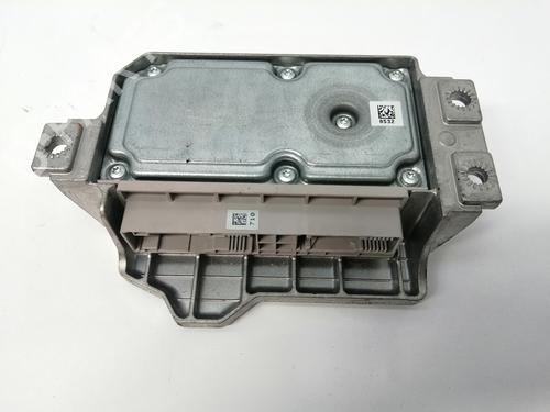 ECU airbags BMW 1 (E87) 120 d | BP22776549M53 