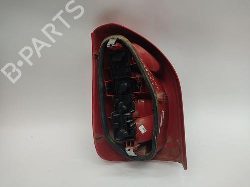 Høyre baklys CITROËN XSARA PICASSO (N68) 2.0 HDi | BP29572709C35