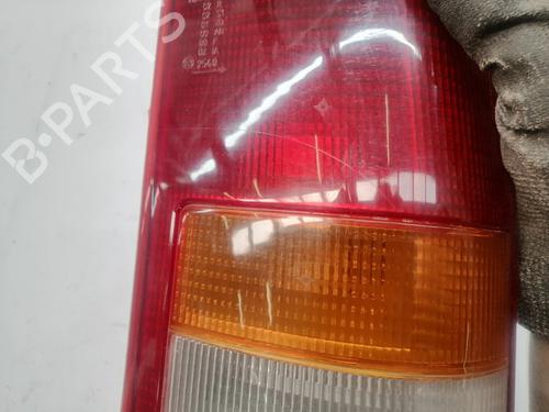 Right taillight FIAT SCUDO Platform/Chassis (220_) 2.0 JTD | BP28164463C35 