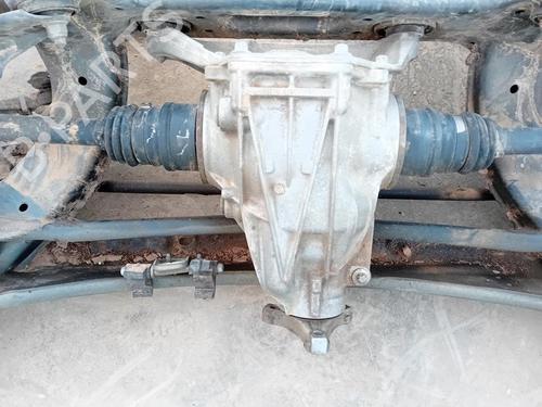 Used Rear differential MERCEDES-BENZ GLC (X253) 200 d 4-matic (253.916) (163 hp) 29904234