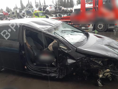 Front left lock SEAT LEON (1P1) 1.6 | BP28118860C98 