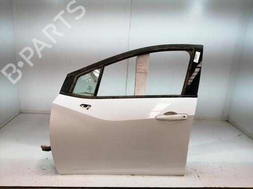 Used Left front door NISSAN MICRA V (K14) [2016-2025]  27834951