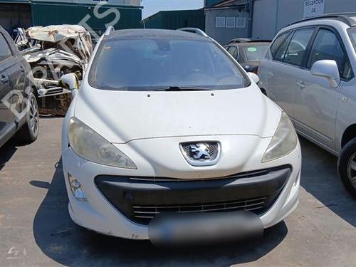 Used Parts PEUGEOT 308 SW I (4E_, 4H_) 1.6 HDi 4975476