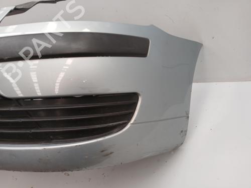 Front bumper CITROËN C4 I (LC_)  | BP28099697C7 